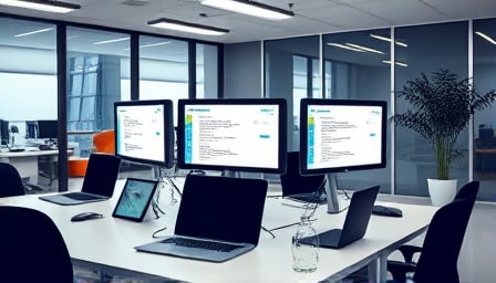 DocuSign Inc.: Navigating Market Dynamics with Strong Growth Prospects Amid AI Competition