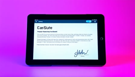 Docusign Inc. Partners with Swinburne University, Secures Market Outperform Rating from JMP Securities