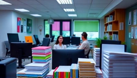 Docusign Inc's Stock Faces Scrutiny Amid Market Developments and Strong Demand for Signature Solutions