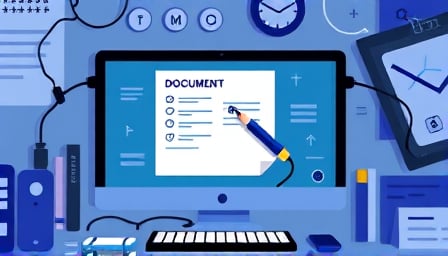 Docusign Maintains 'Market Outperform' Status Amid AI Competition and Growth Prospects