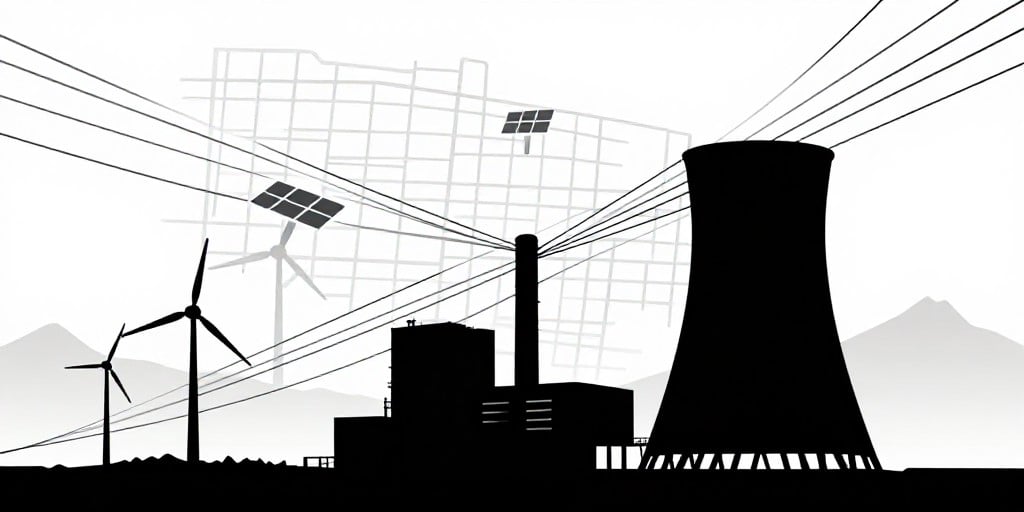 DOE Extends Craig Station Unit 1: Keeping Colorado's Coal Plant Running Until 2026 to Secure Grid Stability