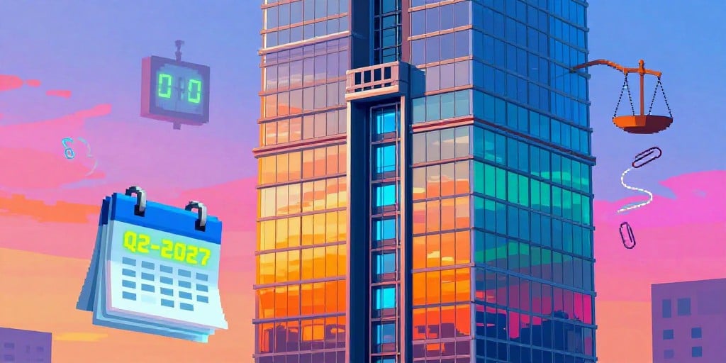 DOJ Antitrust Review Could Delay KONE’s €29.4B TK Elevator Deal, Impact 2027 Timeline