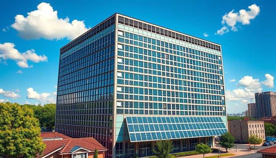 Dollar General Diversifies: Renewable Energy, Deleveraging & Data‑Centre Growth