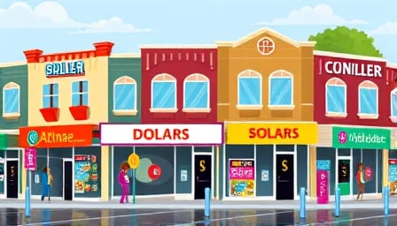 Dollar General Surges in Q1 Earnings, Boosts 2025 Outlook Amid Tariff Uncertainty