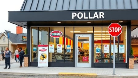Dollar General to Report Q1 Earnings Amid Anticipated 10% EPS Decline