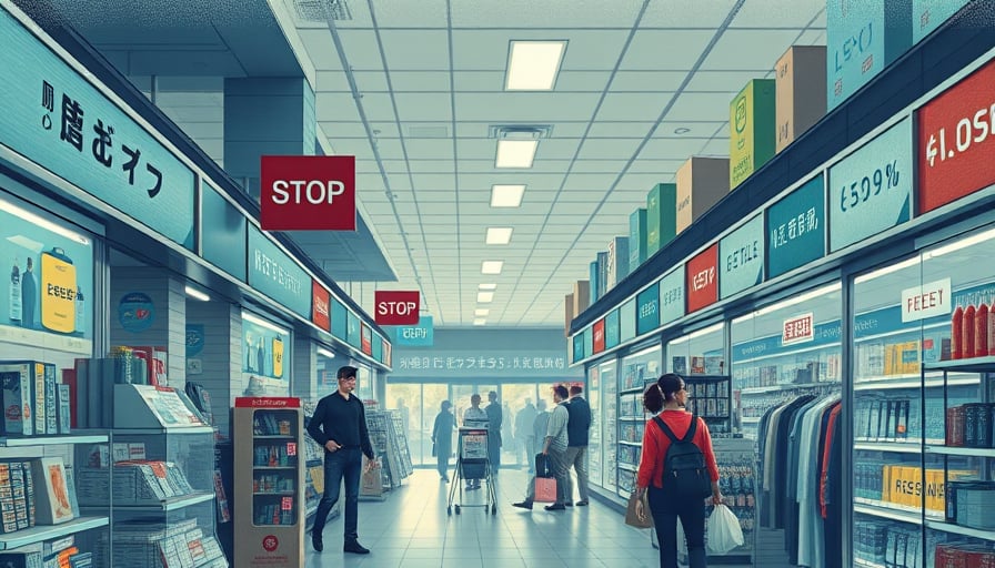 Dollar General's 2024 Sales Outlook: Navigating Tight Budget, Omnichannel Shift & Value‑Premium Strategy