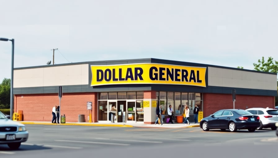 Dollar General's ETF Sell‑Off Signals Strategic Shift, but Long‑Term Fundamentals Stay Strong