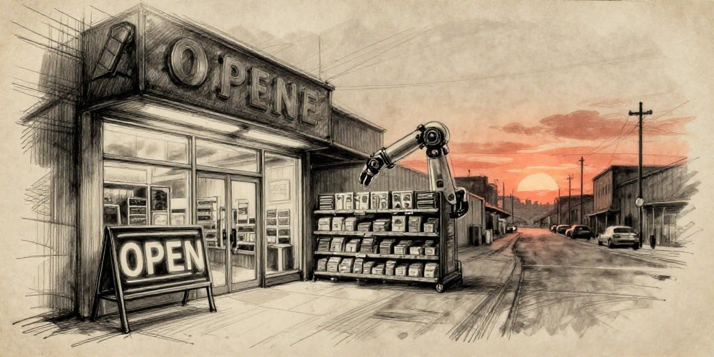 Dollar General's Share Offering Fuels Omnichannel Growth & Retail Shift