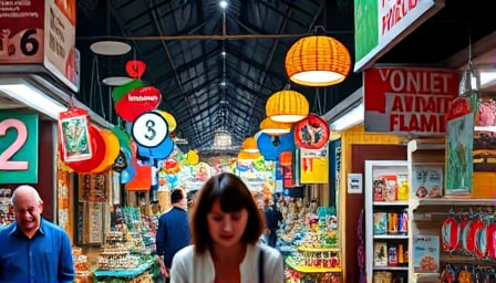 Dollar Tree Inc Faces Market Challenges, Seeks Strategic Adaptation Amidst Stock Volatility