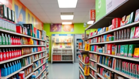 Dollar Tree Inc Stock Faces Fluctuations Amid Positive Market Trends and Analyst Optimism