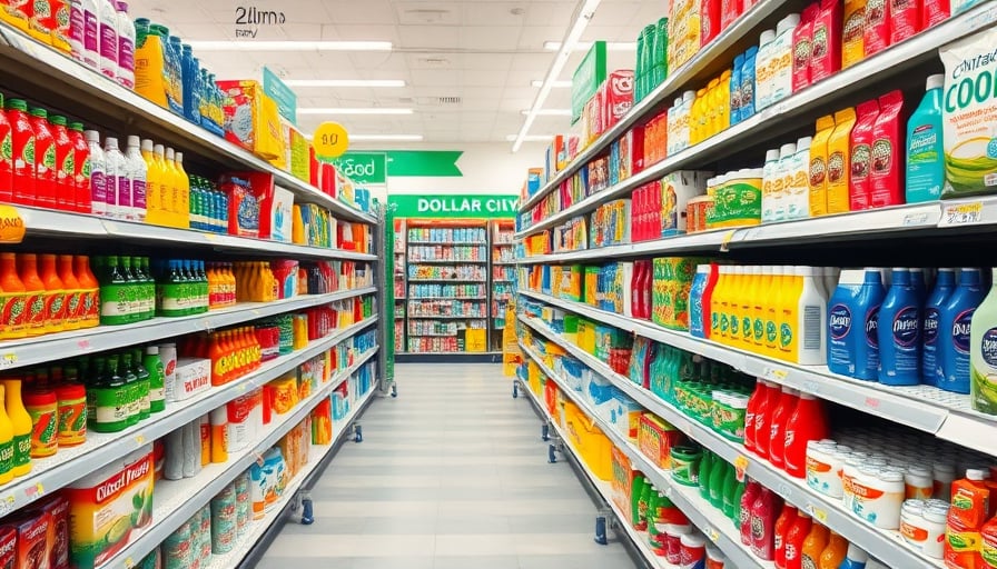 Dollar Tree Navigates Volatility: Omnichannel Growth Fuels Long‑Term Success