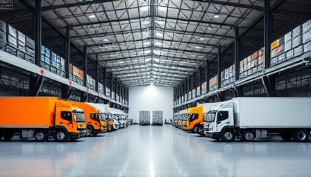 Dollar Tree Plans New Arizona Distribution Center to Boost Supply Chain Efficiency and Regional Sales