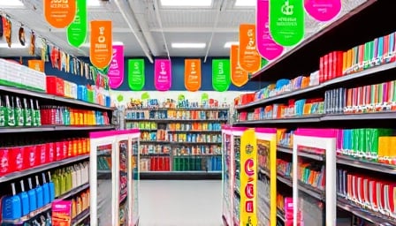 Dollar Tree Reports Strong Q1 Earnings with Strategic Expansion Amid Tariff Challenges