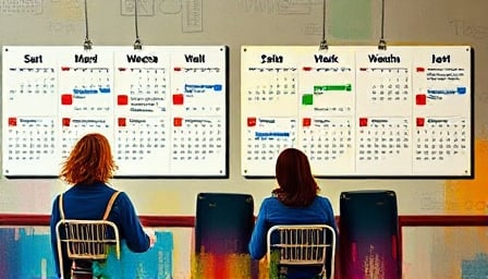 Dollar Tree Stock Navigates Volatile Year with Notable 52-Week High and Low