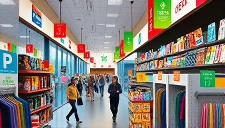 Dollarama Inc: A Beacon of Stability for Investors Amid Market Uncertainty