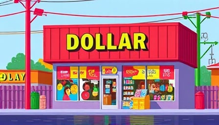 Dollarama Inc. Renews Normal Course Issuer Bid to Buy Up to 5% of Shares