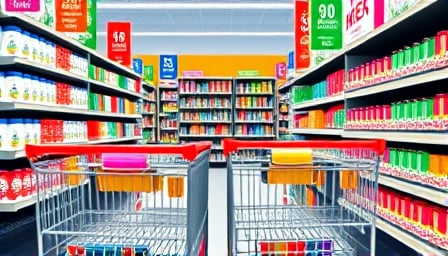 Dollarama Inc. Sees Strong Growth Prospects Amid Valuation Concerns