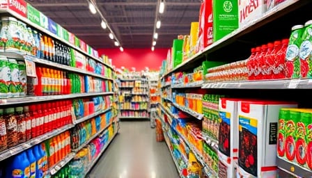 Dollarama Inc. Shows Financial Strength with Strong Earnings and Strategic Moves Amid Market Challenges