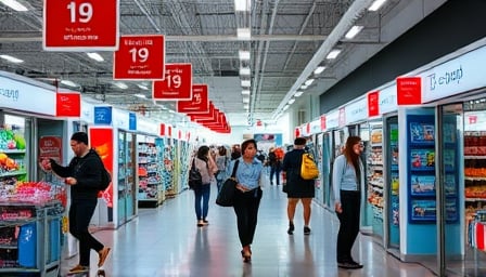 Dollarama Inc. Thrives Amid Economic Uncertainty with Strong Q1 Performance and Expansion Plans