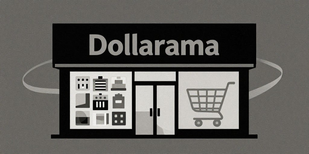 Dollarama Q1‑2026 Earnings Surge: 15.6% Revenue Growth, 22% Profit Upswing