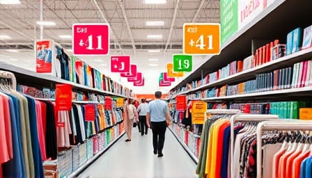 Dollarama Stock Soars 35% Amid Strong Market Performance and Growth Potential