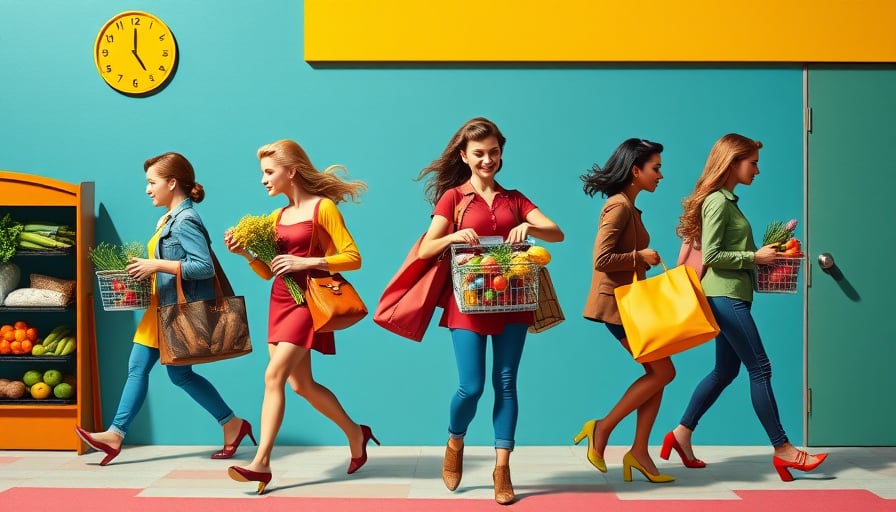 Dollarama’s 9.4% Revenue Surge Signals Strong Value‑Retail Growth in Canada & Australia Dollarama’s 9.4% Revenue Surge Signals Strong Value‑Retail Growth in Canada & Australia