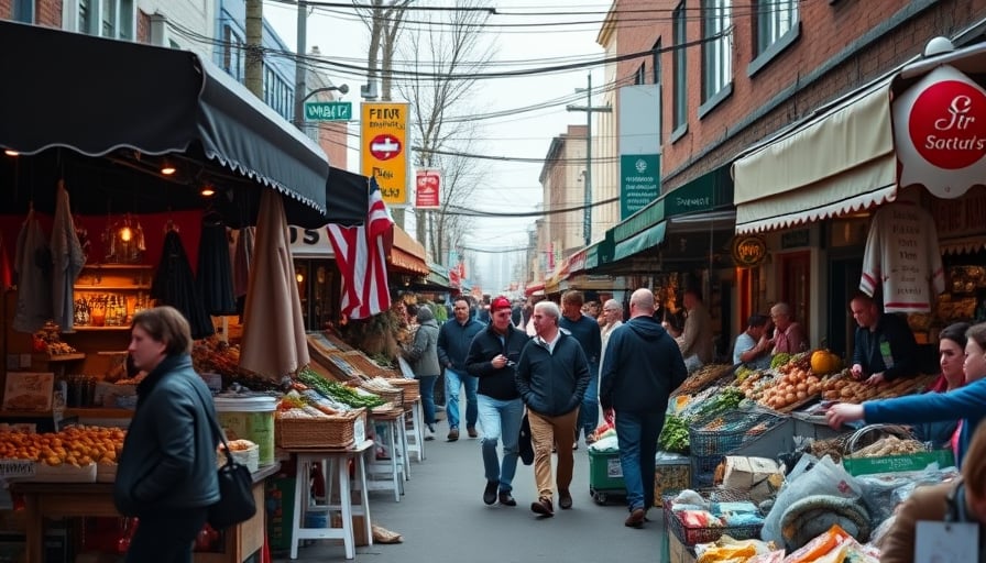 Dollarama’s Future: How Reg‑Compliance, Tech & Real‑Estate Boost Growth