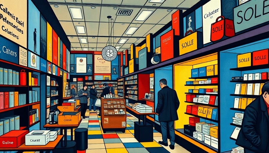 Dollarama’s Growth Strategy: Capitalizing on Demographic Shifts & Economic Momentum Dollarama’s Growth Strategy: Capitalizing on Demographic Shifts & Economic Momentum