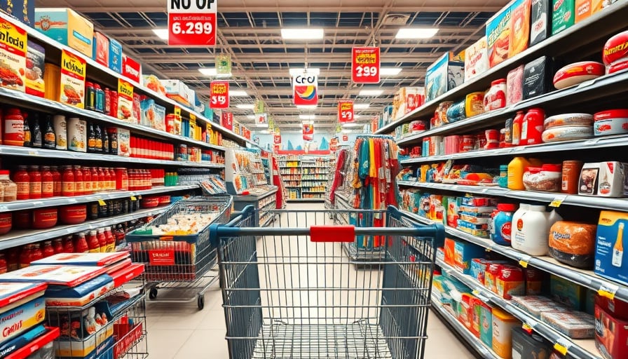 Dollarama’s Q4 Surge: Strong Revenue, Rising EPS & Investor Praise Dollarama’s Q4 Surge: Strong Revenue, Rising EPS & Investor Praise