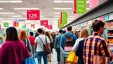 Dollarama's Stock Soars with 35% Year-to-Date Growth Amid Market Optimism