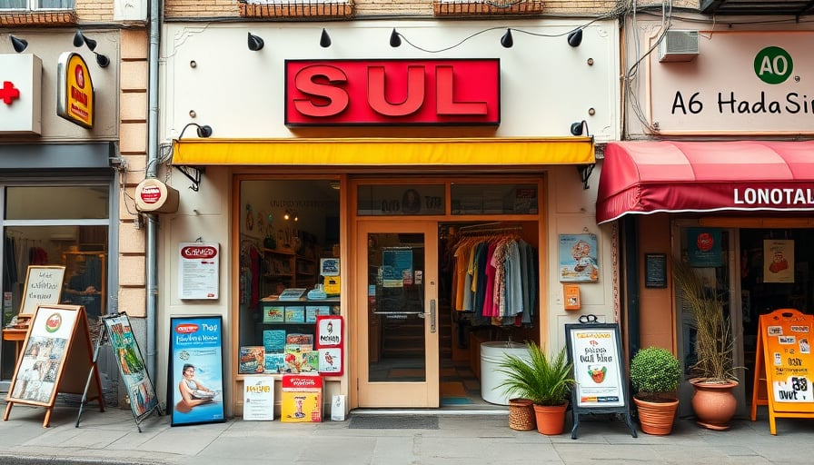 Dollar General Beats EPS Forecast, Drives Share Rally With Omnichannel & Expansion Wins