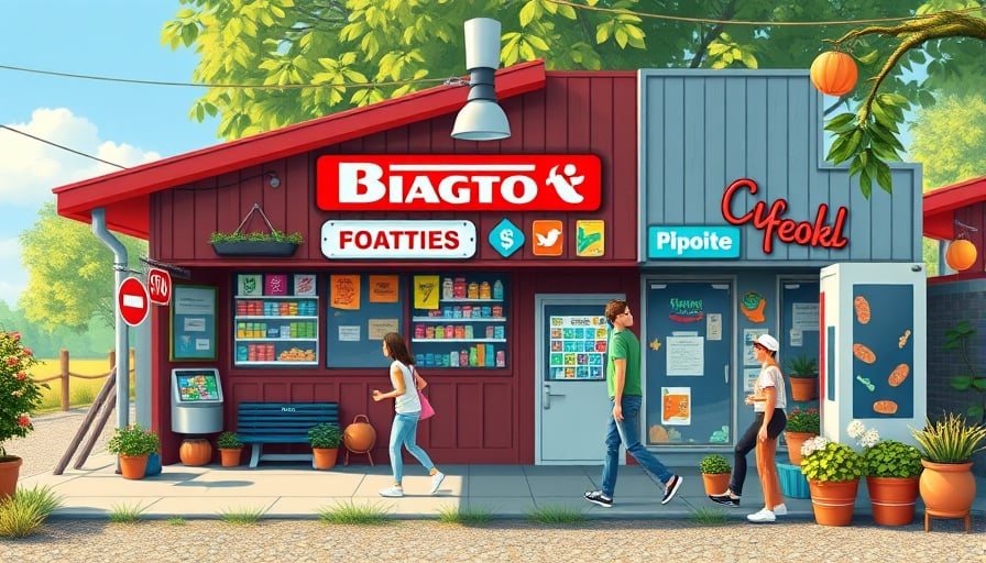 Dollar General Surges After J.P. Morgan Upgrades to Overweight, Boosted by Strong Earnings and Dividend Rise