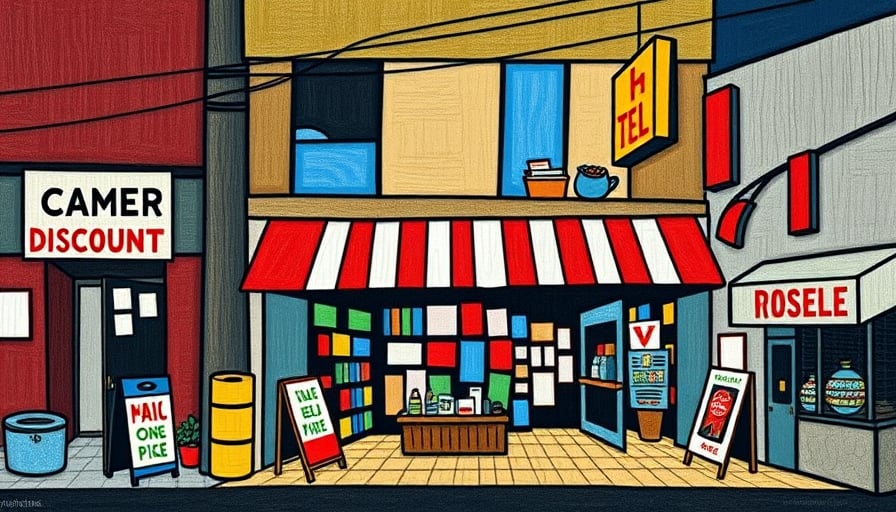 Dollar General Surges Past Earnings Forecast, Boosts Share & Analyst Targets