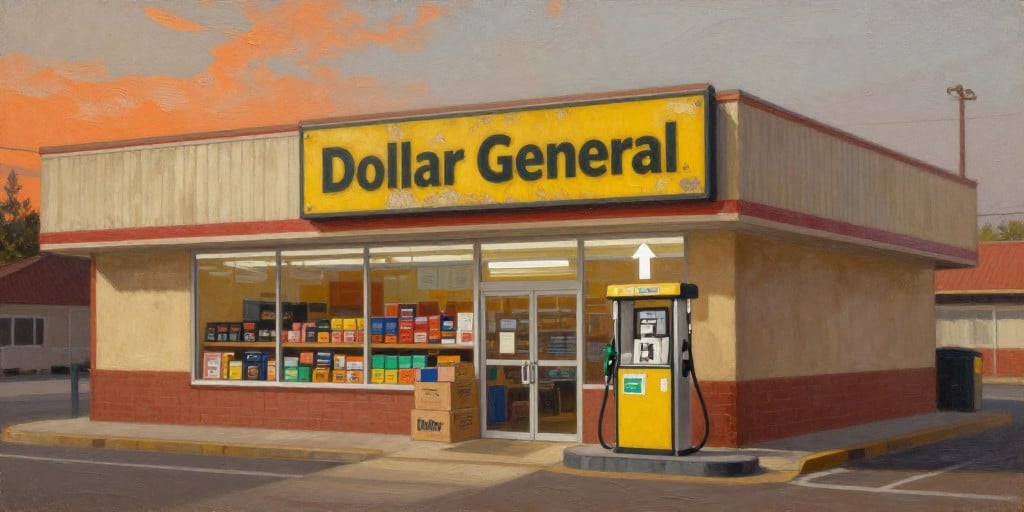 Dollar General’s 2024 Challenges: Inflation, Omnichannel Gaps & Investor Concerns