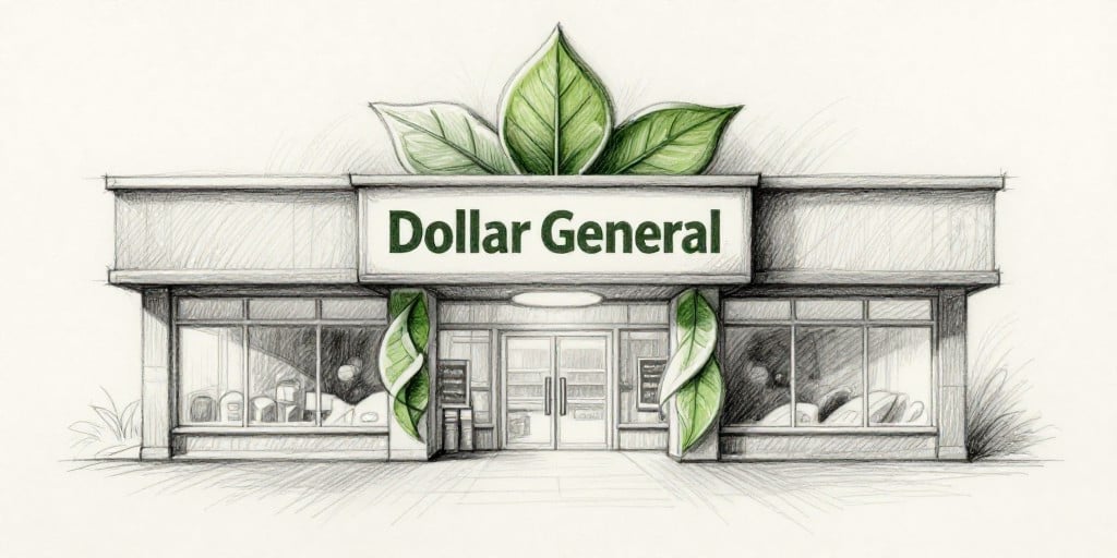 Dollar General’s ESG Pivot: Building Trust, Safety & Omnichannel Growth in Retail