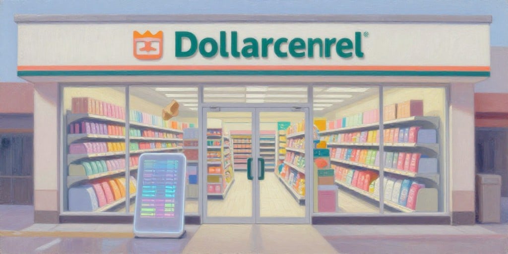 Dollar General’s Governance Wins & 10‑Year Growth Spotlight Investor Growth