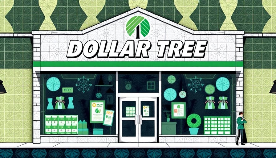 Dollar Tree Q3 Earnings Beat: Margin Gains, Dollar‑Plus Growth & Market Risks Dollar Tree Q3 Earnings Beat: Margin Gains, Dollar‑Plus Growth & Market Risks