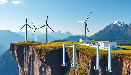 Dominion Energy Inc Drives Utilities Sector Growth with Stock Uptick
