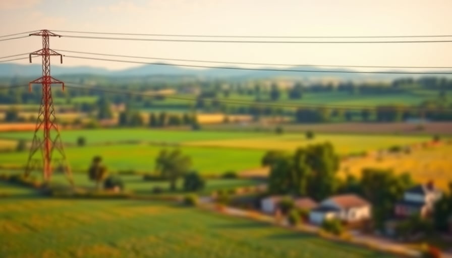 Dominion Energy Share Moves & Grid Modernization: Impacts on U.S. Power System