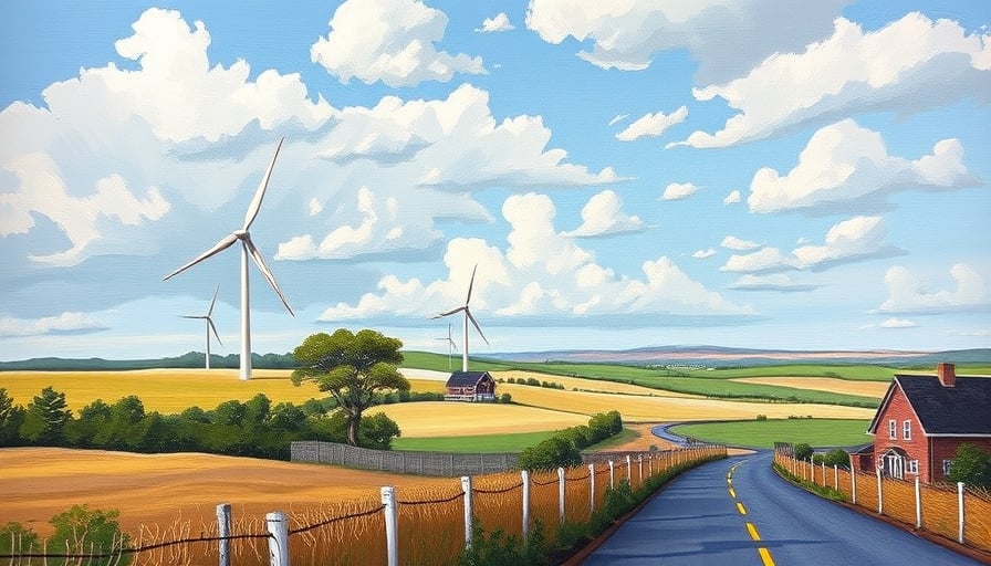 Dominion Energy Stays Steady Amid Market Shifts, Powering Future Growth