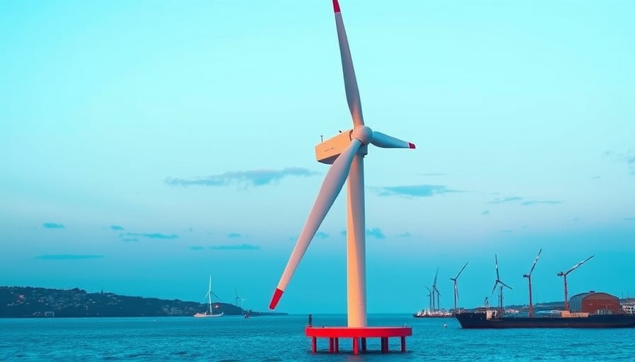 Dominion Energy Wins Court Order to Resume Offshore Wind Construction in Virginia