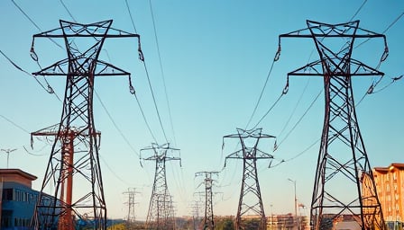 Dominion Energy's Financials Scrutinized Amid Market Volatility
