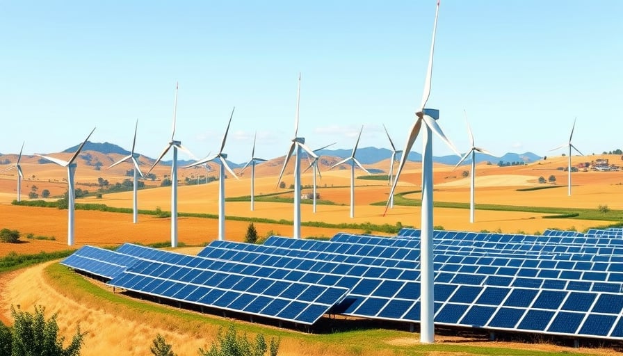 Dominion Energy’s Grid Modernization: Investor Surge, Renewable Push & Regulated Funding