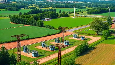 Dominion Energy's Stock Fluctuates Amid Market Scrutiny: A Look at Key Financial Metrics