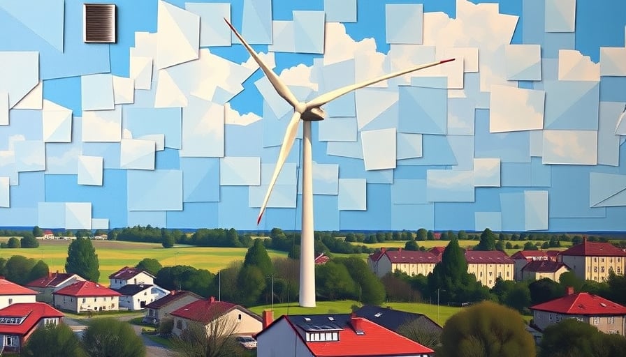 Dominion Energy’s Surge in Options Activity Signals Big Offshore Wind Push for Virginia’s Grid