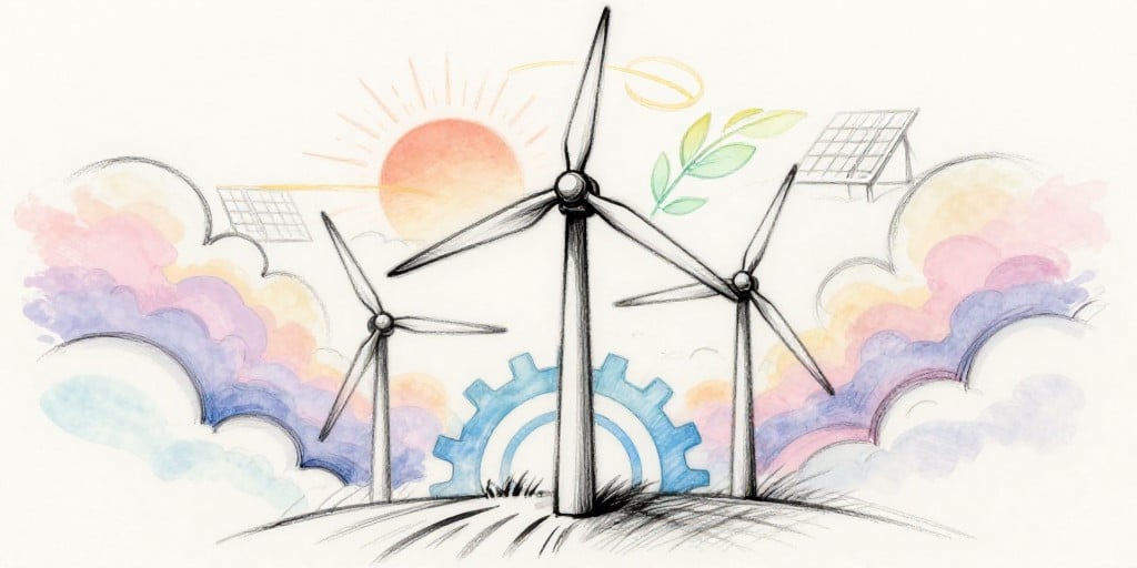 Dominion‑NextEra Merger: Unlocking 8‑12% Synergies & Renewable Power Gains