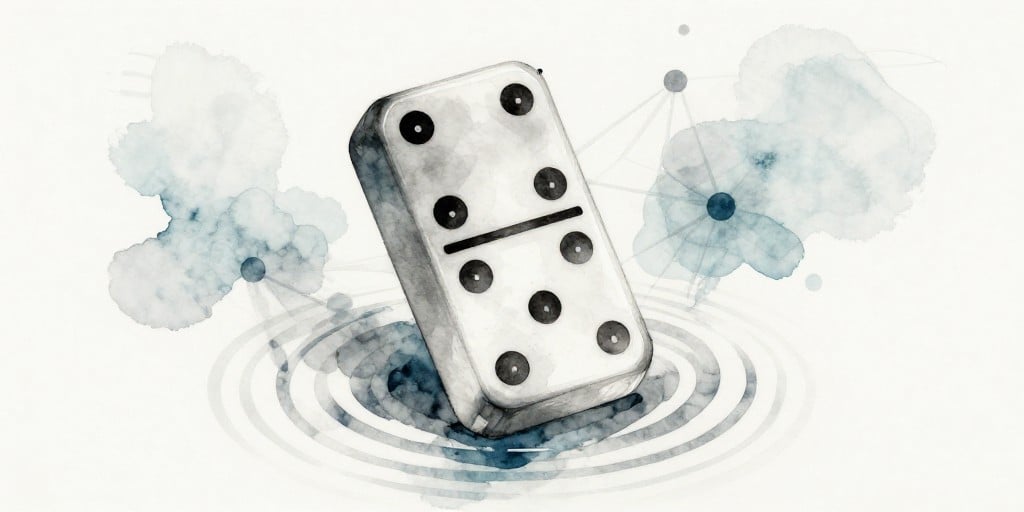 Domino's CEO Promotion: Internal Talent, Digital Growth, & Market‑Risk Strategy