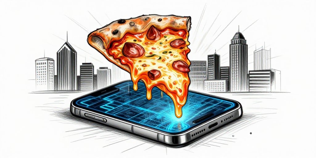 Domino’s Launches Self‑Named Detroit‑Style Pizza to Capture Gen Z & Millennial Demand Domino’s Launches Self‑Named Detroit‑Style Pizza to Capture Gen Z & Millennial Demand