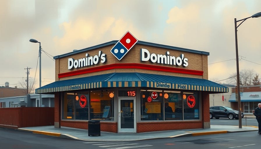 Domino’s Pizza: Analyst Ratings Shift to Hold Amid Franchise Resilience & Macro Risks Domino’s Pizza: Analyst Ratings Shift to Hold Amid Franchise Resilience & Macro Risks