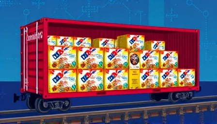 Domino's Pizza Faces Intensifying Competition and Sales Slowdown Ahead of Q2 Earnings